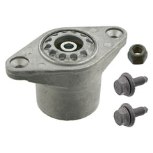 Load image into Gallery viewer, Rear Strut Mounting Kit Inc Bolts &amp; Nut Fits Volkswagen Passat Skoda Febi 37886