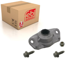 Load image into Gallery viewer, Rear Strut Mounting Kit Inc Bolts &amp; Nut Fits Volkswagen Passat 4motio Febi 37890