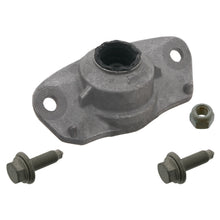 Load image into Gallery viewer, Rear Strut Mounting Kit Inc Bolts &amp; Nut Fits Volkswagen Passat 4motio Febi 37890