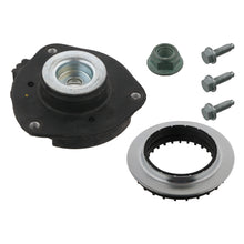 Load image into Gallery viewer, Front Strut Mounting Kit Inc Ball Bearing Bolts &amp; Nuts Fits Volkswage Febi 37892