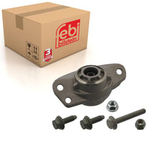 Load image into Gallery viewer, Rear Strut Mounting Kit Inc Bolts &amp; Nuts Fits Volkswagen Beetle Jetta Febi 37894