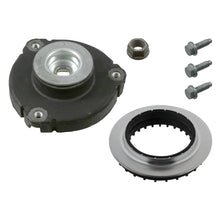 Load image into Gallery viewer, Front Strut Mounting Kit Inc Ball Bearing Bolts &amp; Nuts Fits Volkswage Febi 37895