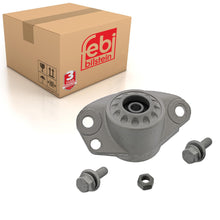 Load image into Gallery viewer, Rear Strut Mounting Kit Inc Bolts &amp; Nut Fits Volkswagen Bora Golf Van Febi 37896