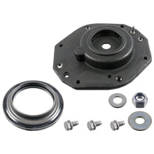Load image into Gallery viewer, Front Strut Mounting Kit Inc Ball Bearing Bolts &amp; Nuts Fits Peugeot P Febi 37901