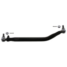 Load image into Gallery viewer, Front Drag Link Inc Castle Nuts &amp; Cotter Pins Fits IVECO EuroRider Ir Febi 37910