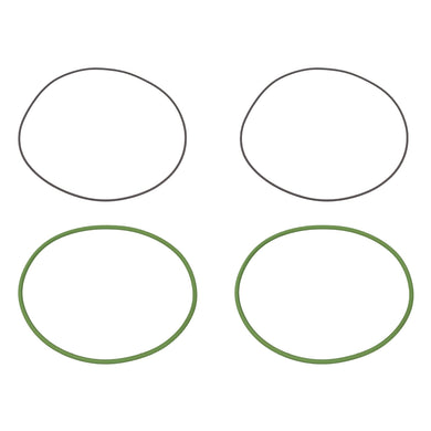 Cylinder Liner Gasket Set Fits Mercedes Benz LK MK-SK TUrkei NGMK NG Febi 37919