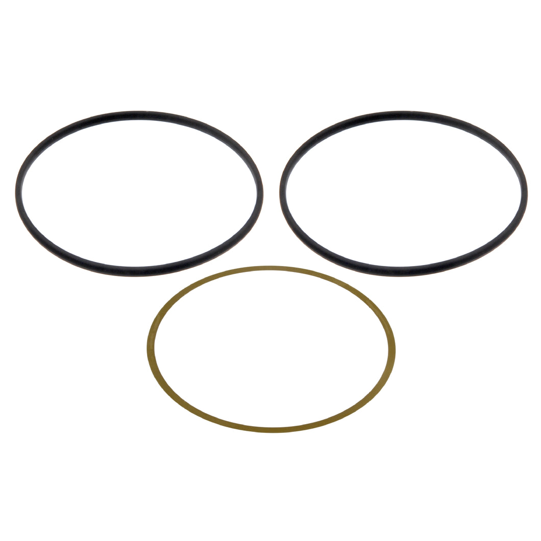 Air Compressor Gasket Set Fits Mercedes Benz Actros IIIActros EVOBUS Febi 37922