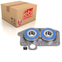 Load image into Gallery viewer, Transmission Shaft Main Bearing Fits Volkswagen Bora Caddy Crossfox C Febi 37930