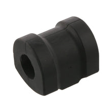 Load image into Gallery viewer, Front Anti Roll Bar Bush D Stabiliser 25.5mm Fits BMW Febi 37937