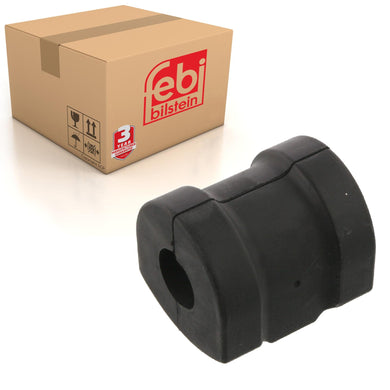 Front Anti Roll Bar Bush D Stabiliser 22.5mm Fits BMW Febi 37946