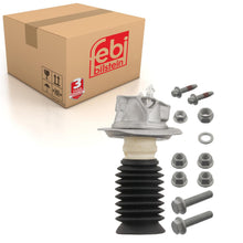 Load image into Gallery viewer, Front Strut Mounting Kit Inc Additional Parts Fits Mercedes Benz A-Cl Febi 37947