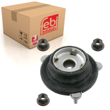 Load image into Gallery viewer, Front Strut Mounting Kit Inc Nuts Fits Peugeot 407 508 Citroen C5 III Febi 37951