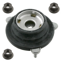 Load image into Gallery viewer, Front Strut Mounting Kit Inc Nuts Fits Peugeot 407 508 Citroen C5 III Febi 37951