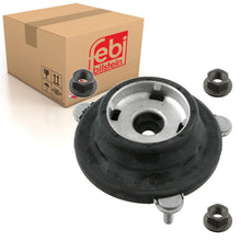 Load image into Gallery viewer, Front Strut Mounting Kit Inc Nuts Fits Peugeot 407 OE 5038E5S1 Febi 37961
