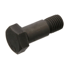 Load image into Gallery viewer, Brake Caliper Bolt Fits Mercedes Benz Model 110 Fintail 111 S-Class 1 Febi 37965
