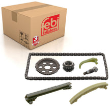 Load image into Gallery viewer, Camshaft Timing Chain Kit Fits Mercedes A-Class Vaneo 000 993 68 76 Febi 37966