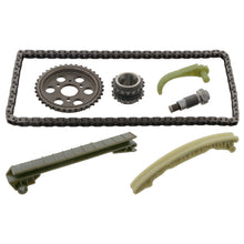 Load image into Gallery viewer, Camshaft Timing Chain Kit Fits Mercedes A-Class Vaneo 000 993 68 76 Febi 37966