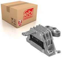 Load image into Gallery viewer, Insignia Right Engine Mount Mounting Support Fits Vauxhall 06 84 606 Febi 37974