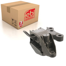 Load image into Gallery viewer, Astra Left Engine Mount Mounting Support Fits Vauxhall 06 82 050 Febi 37978