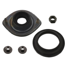 Load image into Gallery viewer, Front Strut Mounting Kit Inc Ball Bearing Bolts &amp; Nuts Fits Peugeot 1 Febi 37981
