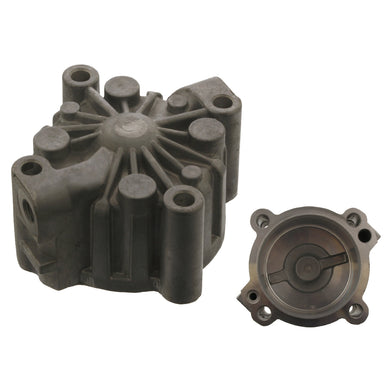 Shifting Cylinder Fits Mercedes Benz L-Typ MK-SK TUrkeiMK NG SK Febi 37998