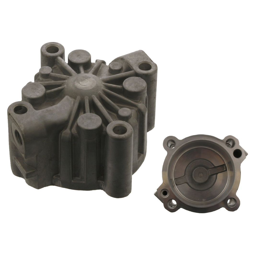 Shifting Cylinder Fits Mercedes Benz L-Typ MK-SK TUrkeiMK NG SK Febi 37998