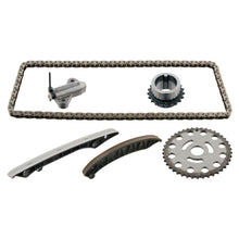 Load image into Gallery viewer, Camshaft Timing Chain Kit Fits Vauxhall Movano Renault 93168149 Febi 37999