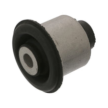 Load image into Gallery viewer, Front Upper Control Arm Bush Fits BMW 5 Series F07 LCI F10 F11 F18 6 Febi 38002