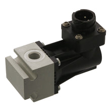Load image into Gallery viewer, Retarder Solenoid Valve Fits Mercedes Benz EVOBUS O 345 Conecto 500 5 Febi 38003