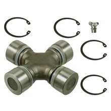 Load image into Gallery viewer, Propshaft Universal Joint Inc Grease Nipple Fits Renault AE MAGNUM KE Febi 38033