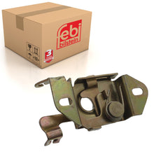 Load image into Gallery viewer, Engine Hood Bonnet Lock Fits Mercedes Benz Trucks MK SK 000 750 04 84 Febi 38043
