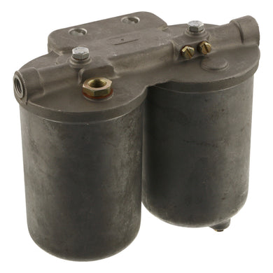 Fuel Filter Housing Inc Cover Fits Mercedes Benz L-TypL LA LAB LAK LA Febi 38048