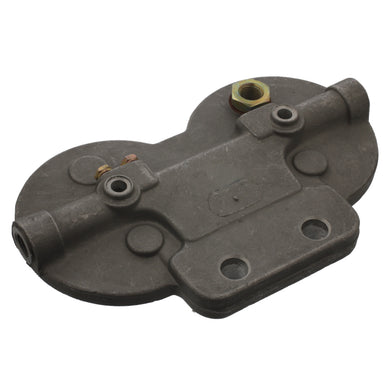 Fuel Filter Housing Cap Fits Mercedes Benz L-TypL LA LAB LAK LAS LB L Febi 38049