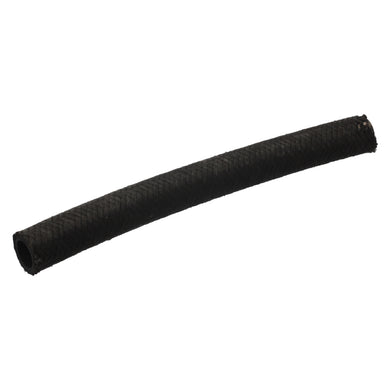 Wing Pump Oil Tank Power Steering Hose Fits Mercedes Benz Actros Ateg Febi 38050