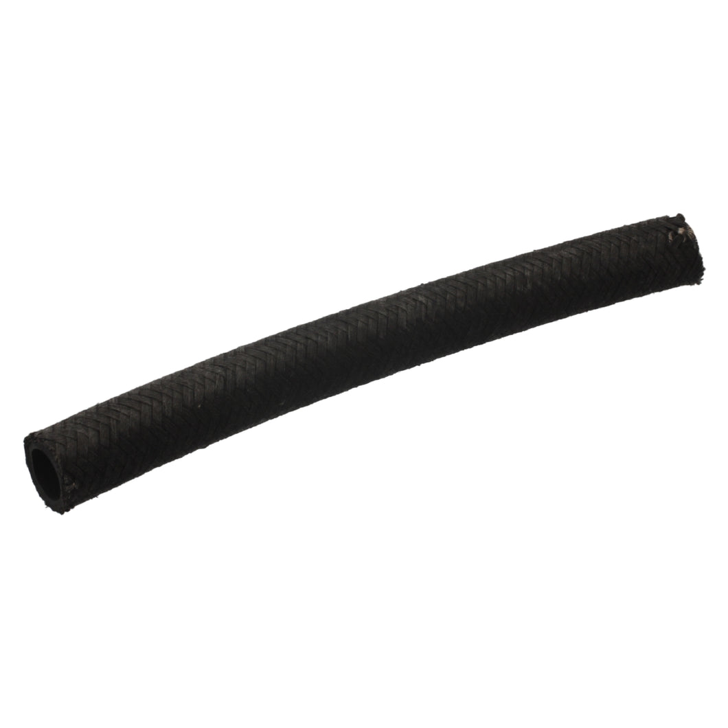 Wing Pump Oil Tank Power Steering Hose Fits Mercedes Benz Actros Ateg Febi 38050