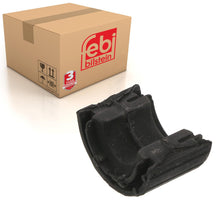 Load image into Gallery viewer, Astra Front Upper Anti Roll Bar Bush D Stabiliser Fits Vauxhall Febi 38052