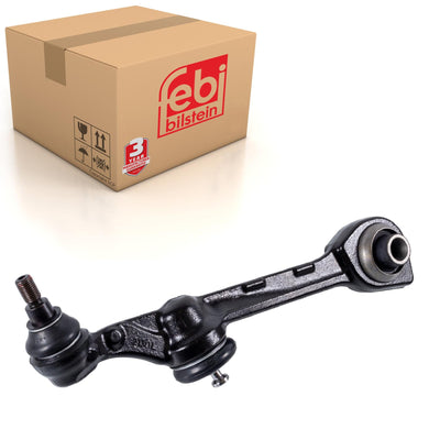S Class Control Arm Suspension Front Left Lower Rear Fits Mercedes Febi 38057
