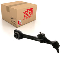 Load image into Gallery viewer, S Class Control Arm Suspension Front Right Lower Fits Mercedes Febi 38058