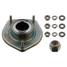 Load image into Gallery viewer, Front Strut Mounting Kit Inc Ball Bearing Bolts &amp; Nuts Fits FIAT Cinq Febi 38064