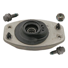 Load image into Gallery viewer, Front Strut Mounting Kit Inc Ball Bearing Bolts &amp; Nuts Fits Lancia Y Febi 38065