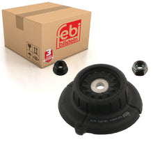 Load image into Gallery viewer, Front Strut Mounting Kit Inc Nuts Fits Lancia Delta FIAT Bravo Van St Febi 38067