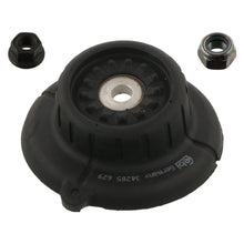Load image into Gallery viewer, Front Strut Mounting Kit Inc Nuts Fits Lancia Delta FIAT Bravo Van St Febi 38067