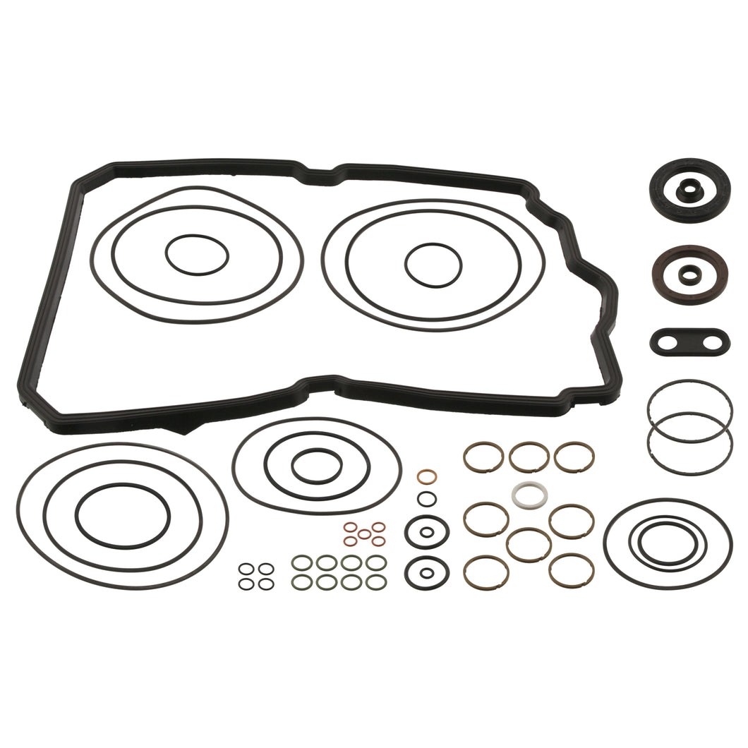 Automatic Gasket Set Fits Mercedes Benz C-Class Model 203 204 CL 215 Febi 38075