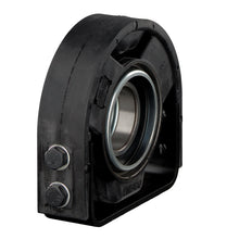 Load image into Gallery viewer, Propshaft Centre Support Inc Integrated Roller Bearing Fits Mercedes Febi 38091