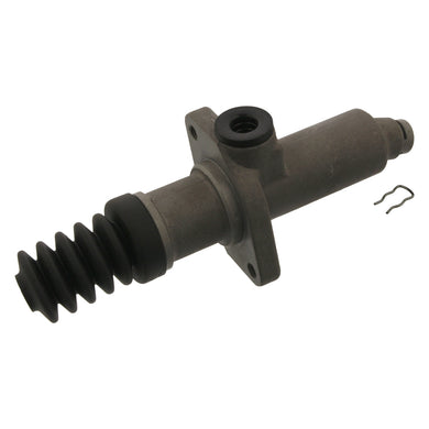 Clutch Master Cylinder Fits MAN F 2000 90 FOC KAT LIONS CITY M NL OAF Febi 38097
