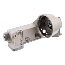 Load image into Gallery viewer, Oil Cooler Housing Inc Filter Housing Fits Mercedes Benz MK-SK TUrkei Febi 38101