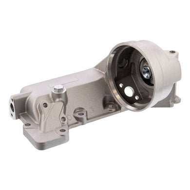 Oil Cooler Housing Inc Filter Housing Fits Mercedes Benz MK-SK TUrkei Febi 38101