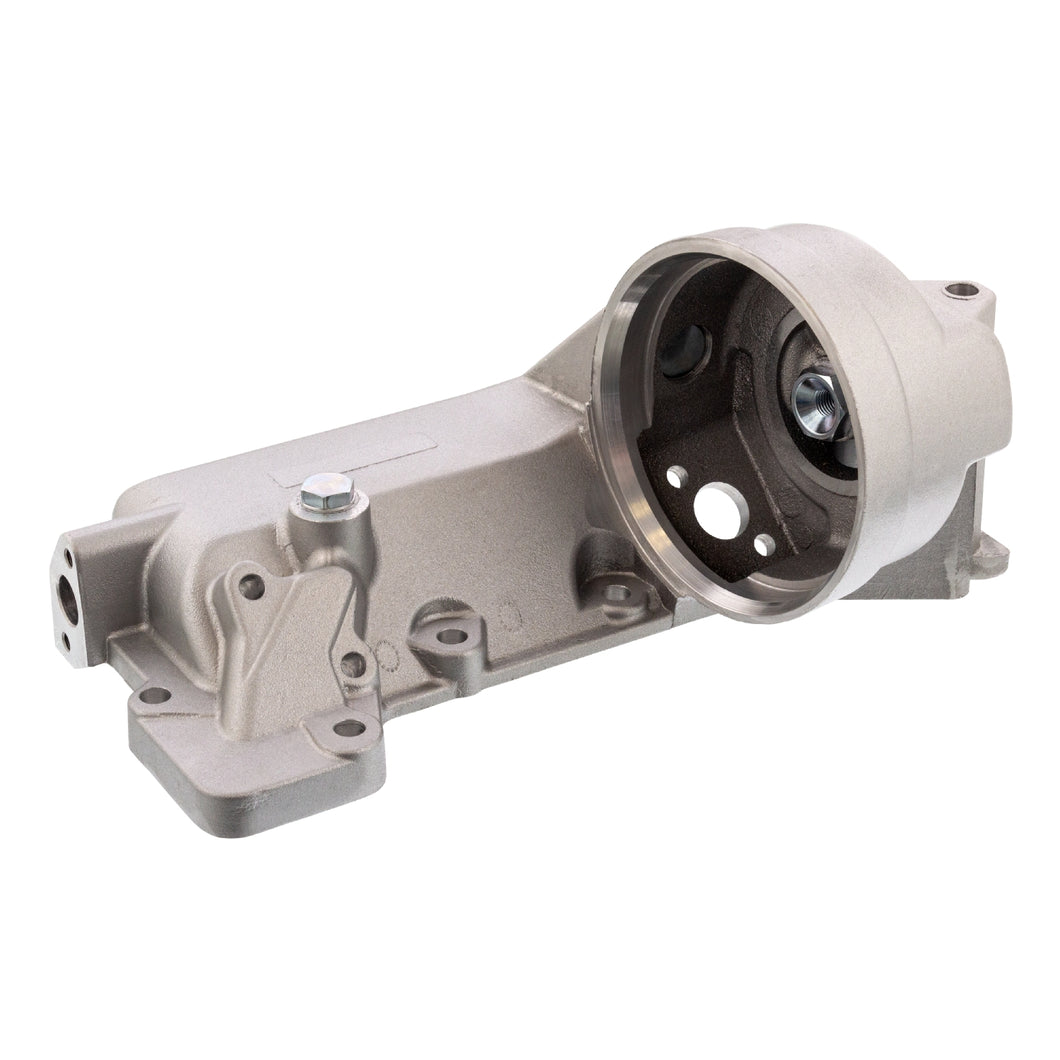 Oil Cooler Housing Inc Filter Housing Fits Mercedes Benz MK-SK TUrkei Febi 38101