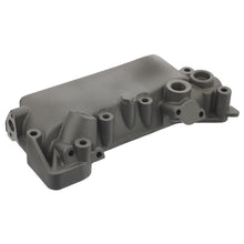 Load image into Gallery viewer, Oil Cooler Housing Inc Filter Housing Fits Mercedes Benz MK-SK TUrkei Febi 38102