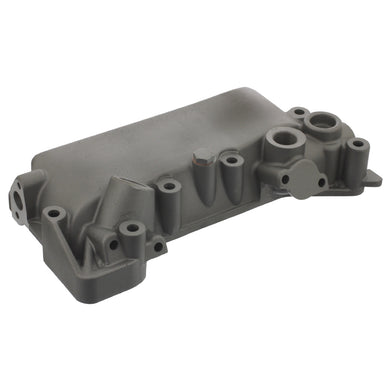 Oil Cooler Housing Inc Filter Housing Fits Mercedes Benz MK-SK TUrkei Febi 38102